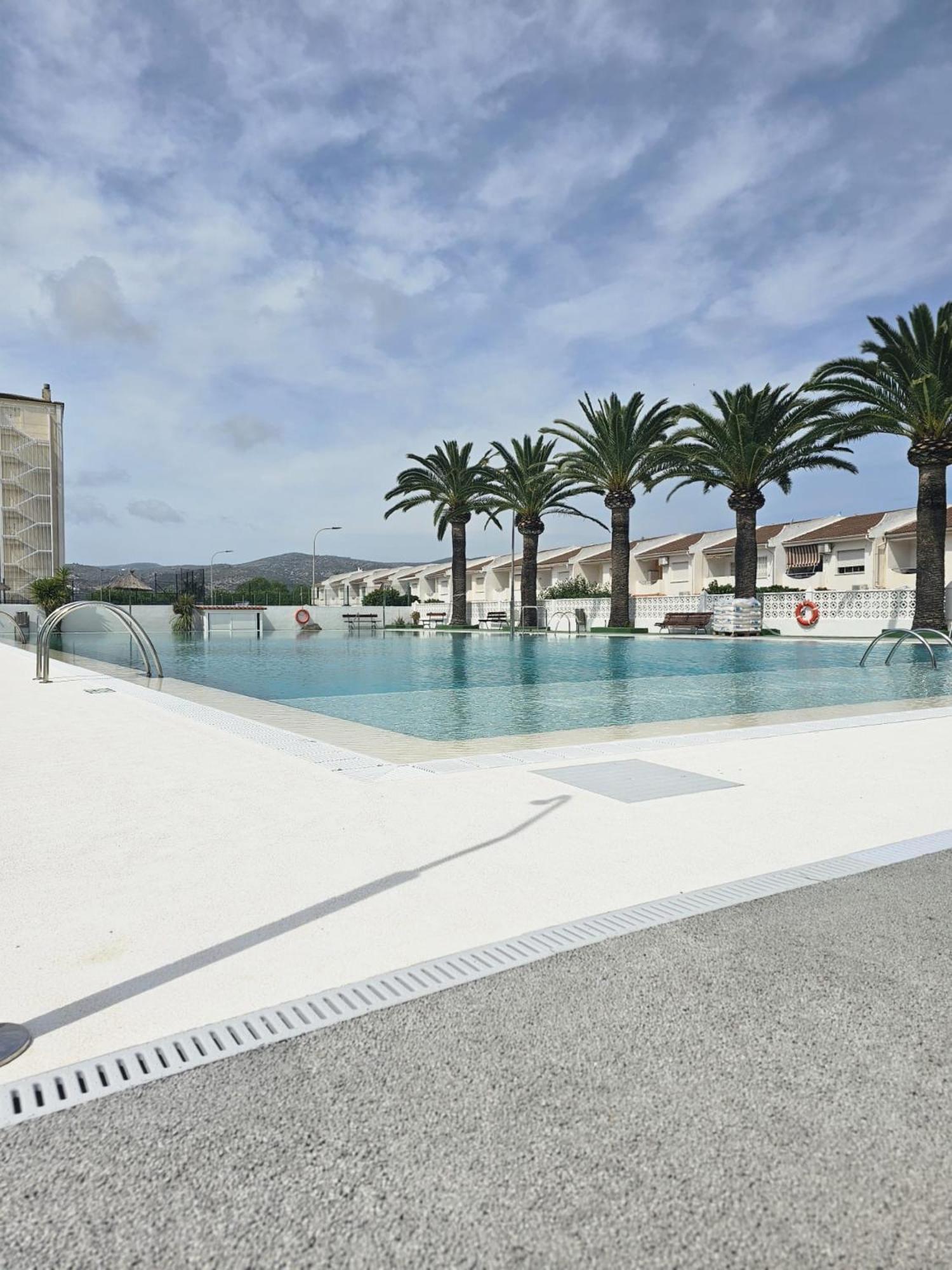 Penismar 67 Apartment เพนิสโคลา ภายนอก รูปภาพ