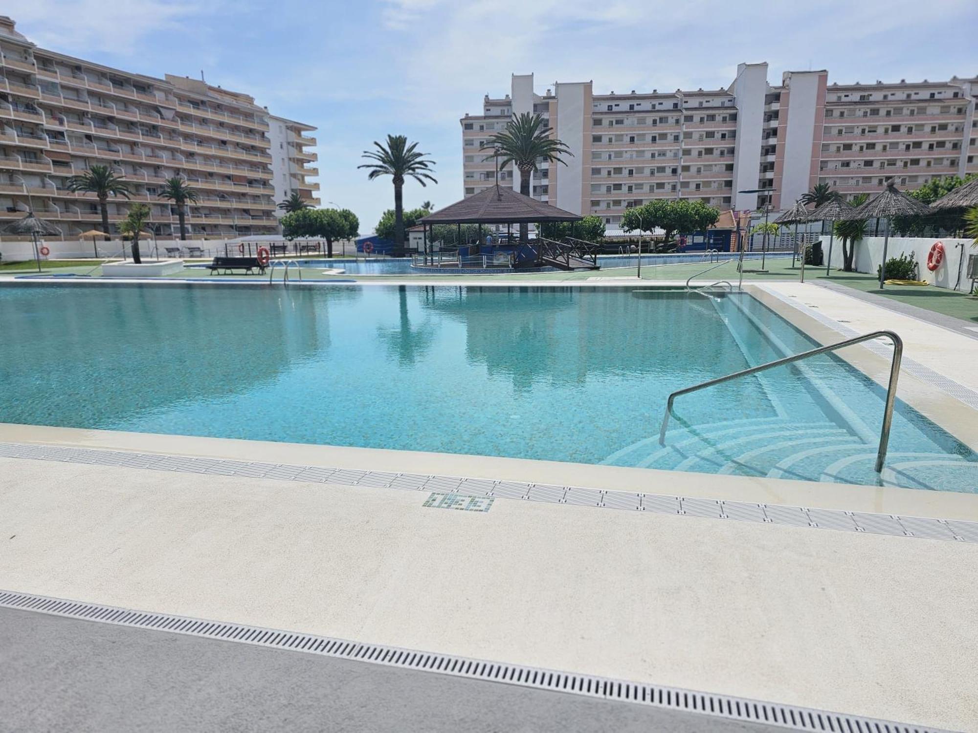 Penismar 67 Apartment เพนิสโคลา ภายนอก รูปภาพ