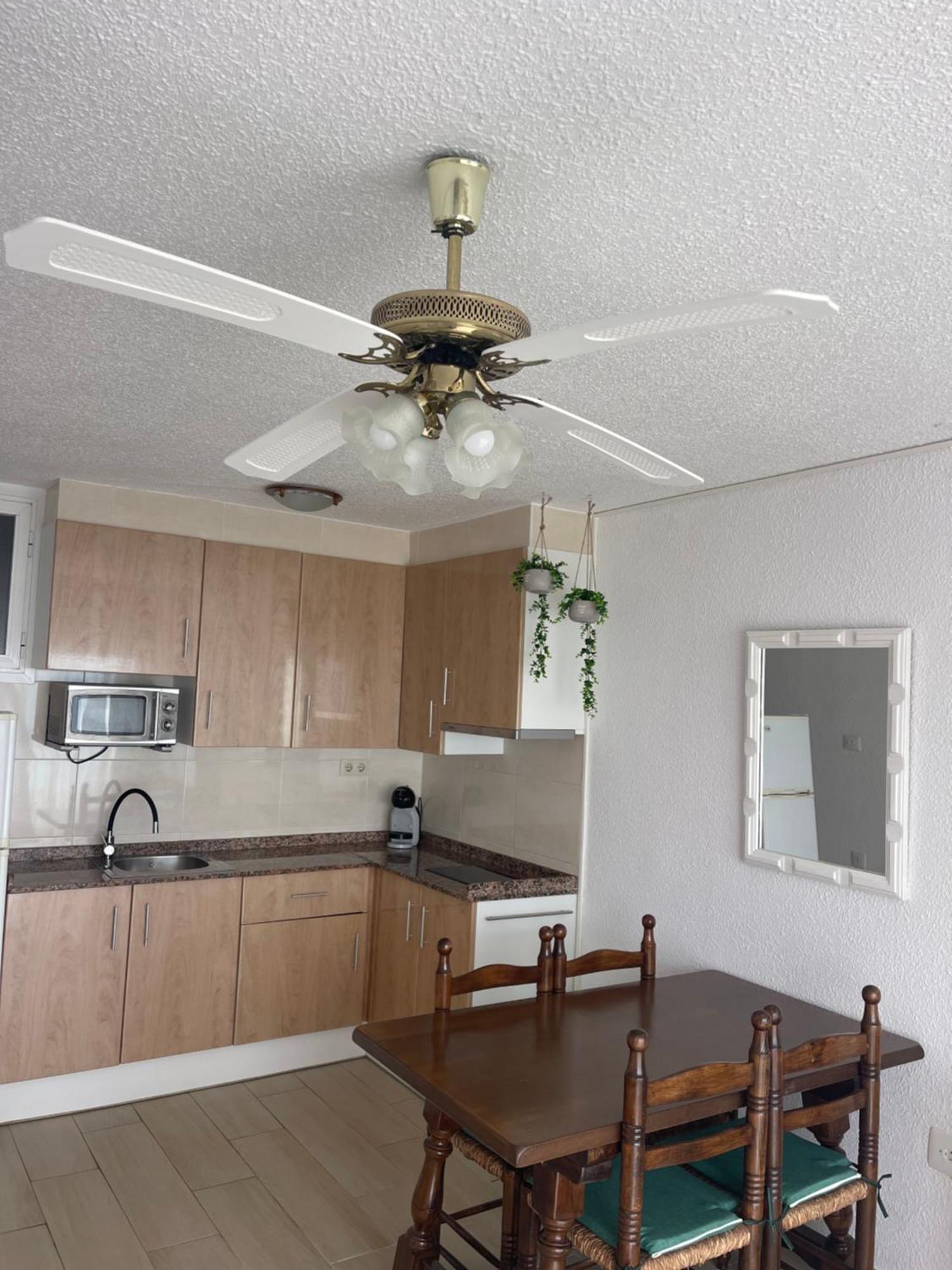 Penismar 67 Apartment เพนิสโคลา ภายนอก รูปภาพ