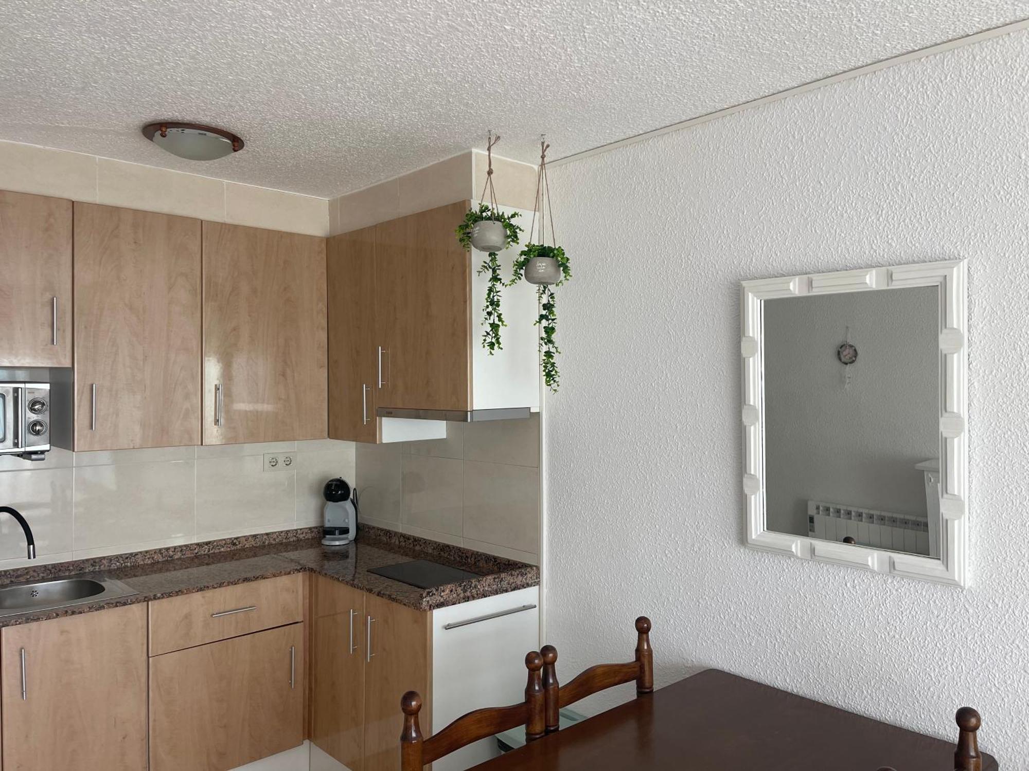 Penismar 67 Apartment เพนิสโคลา ภายนอก รูปภาพ