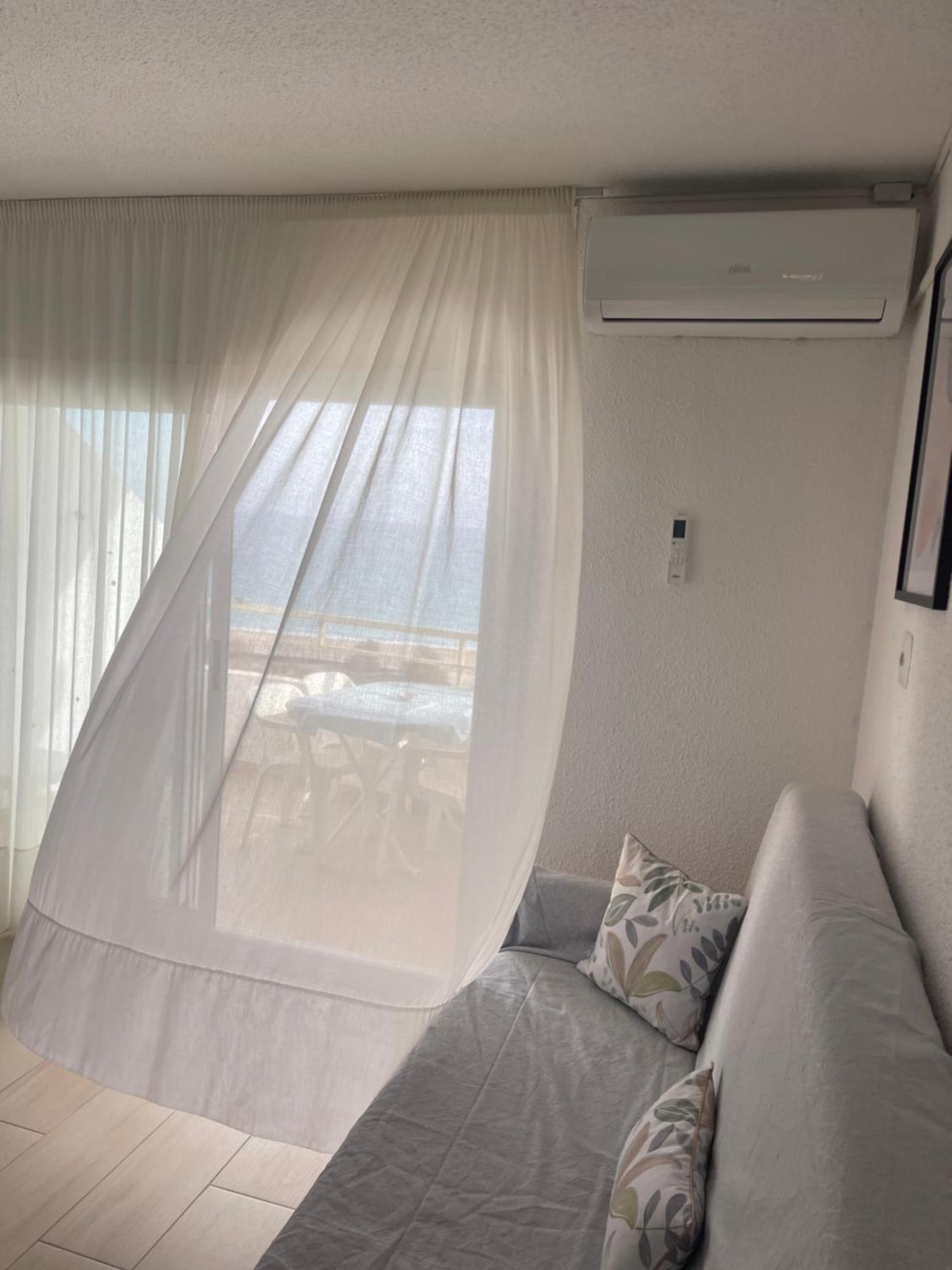 Penismar 67 Apartment เพนิสโคลา ภายนอก รูปภาพ