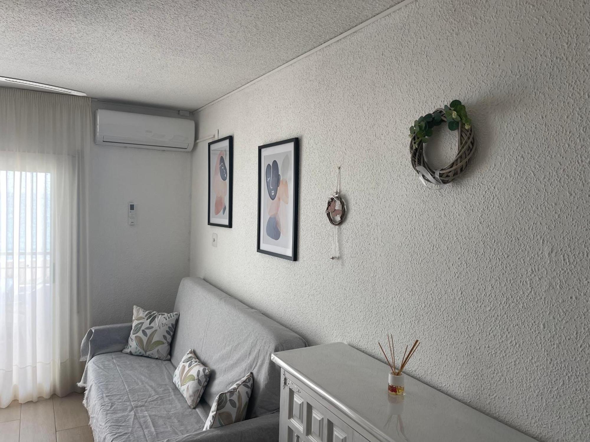 Penismar 67 Apartment เพนิสโคลา ภายนอก รูปภาพ