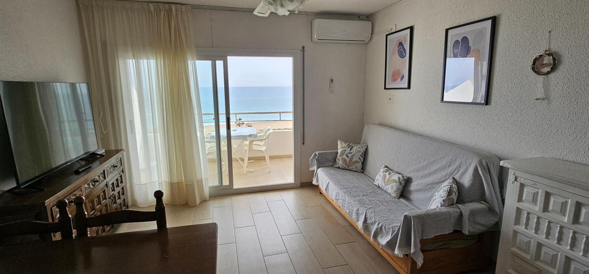 Penismar 67 Apartment เพนิสโคลา ภายนอก รูปภาพ