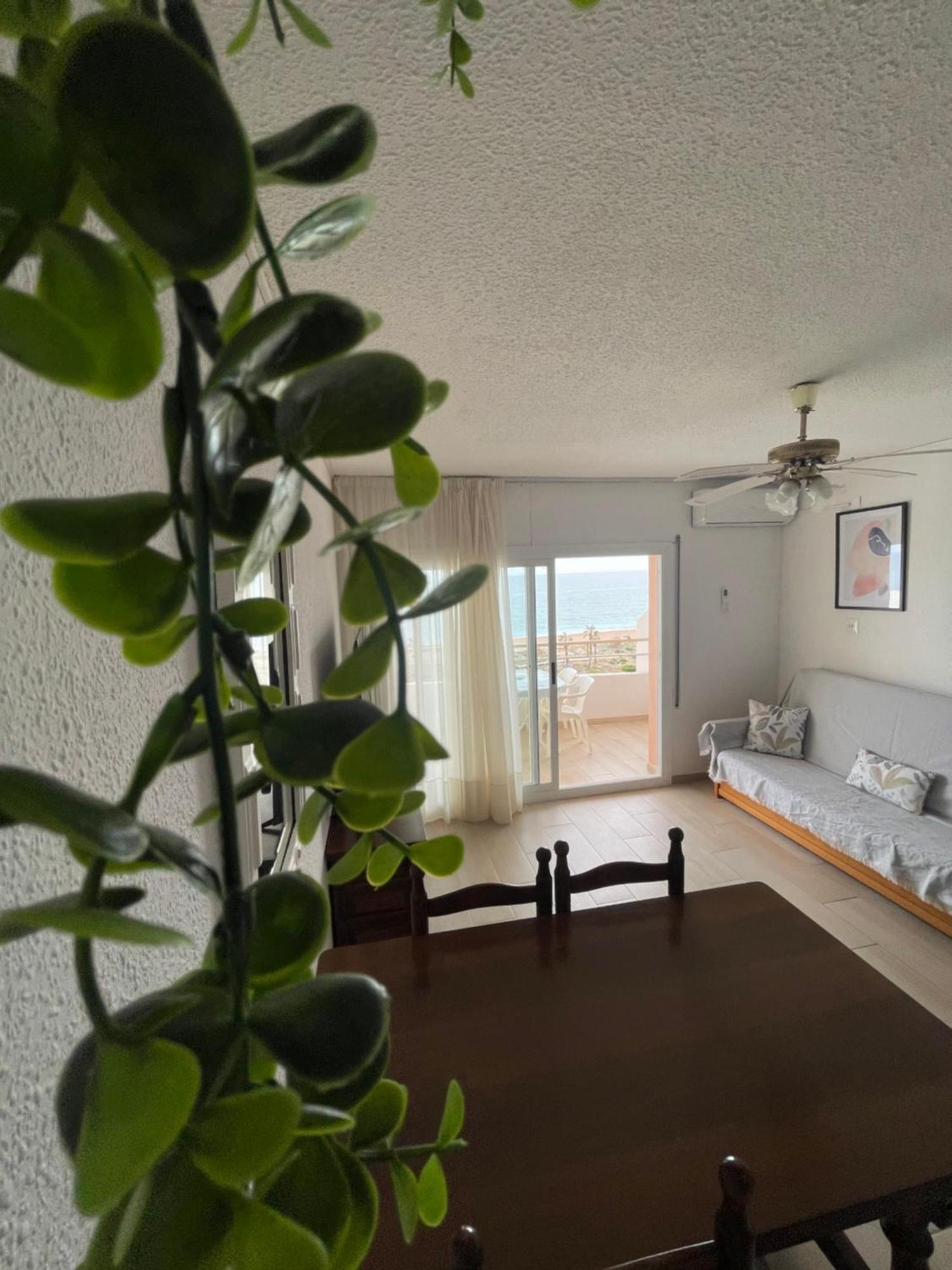 Penismar 67 Apartment เพนิสโคลา ภายนอก รูปภาพ