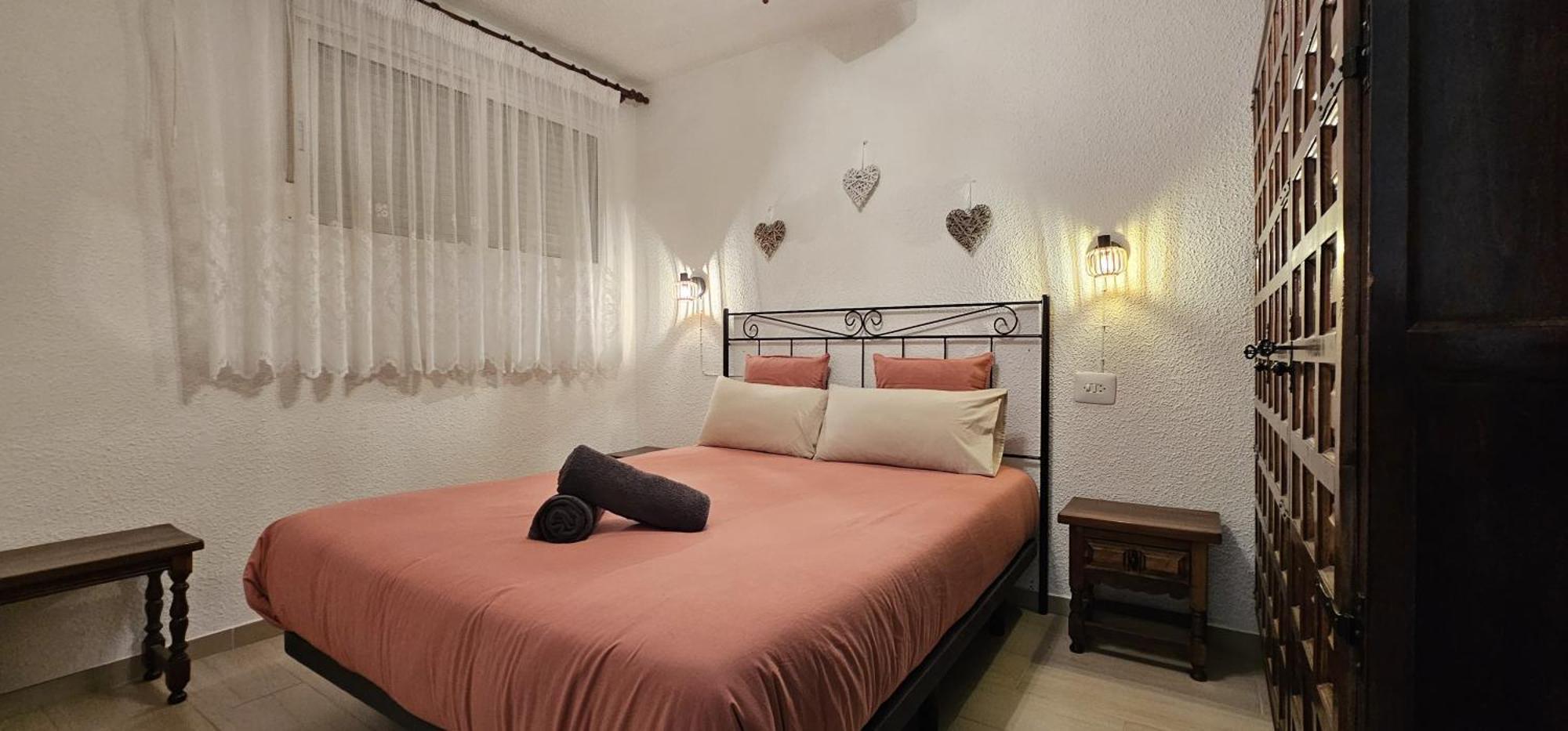 Penismar 67 Apartment เพนิสโคลา ภายนอก รูปภาพ