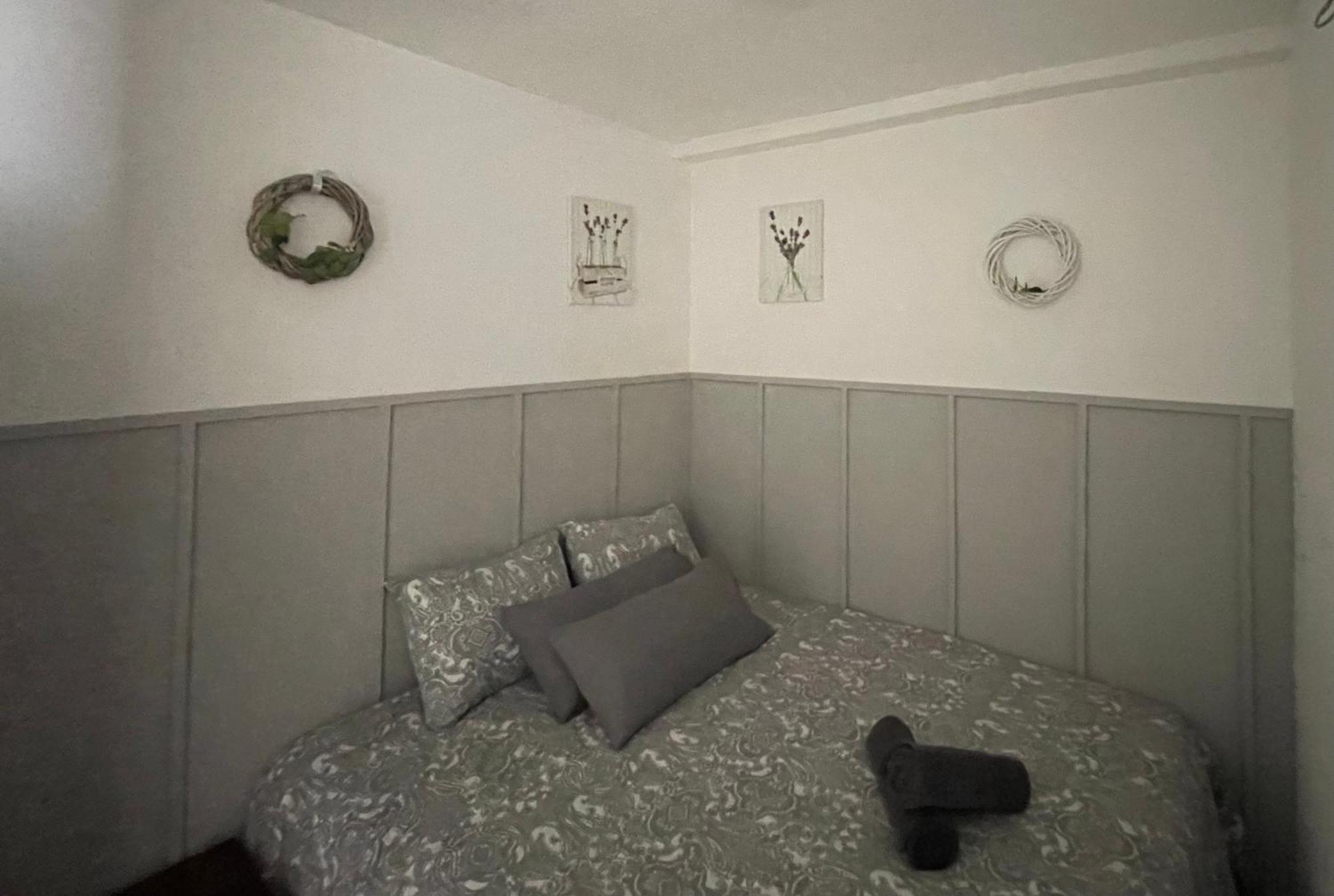 Penismar 67 Apartment เพนิสโคลา ภายนอก รูปภาพ