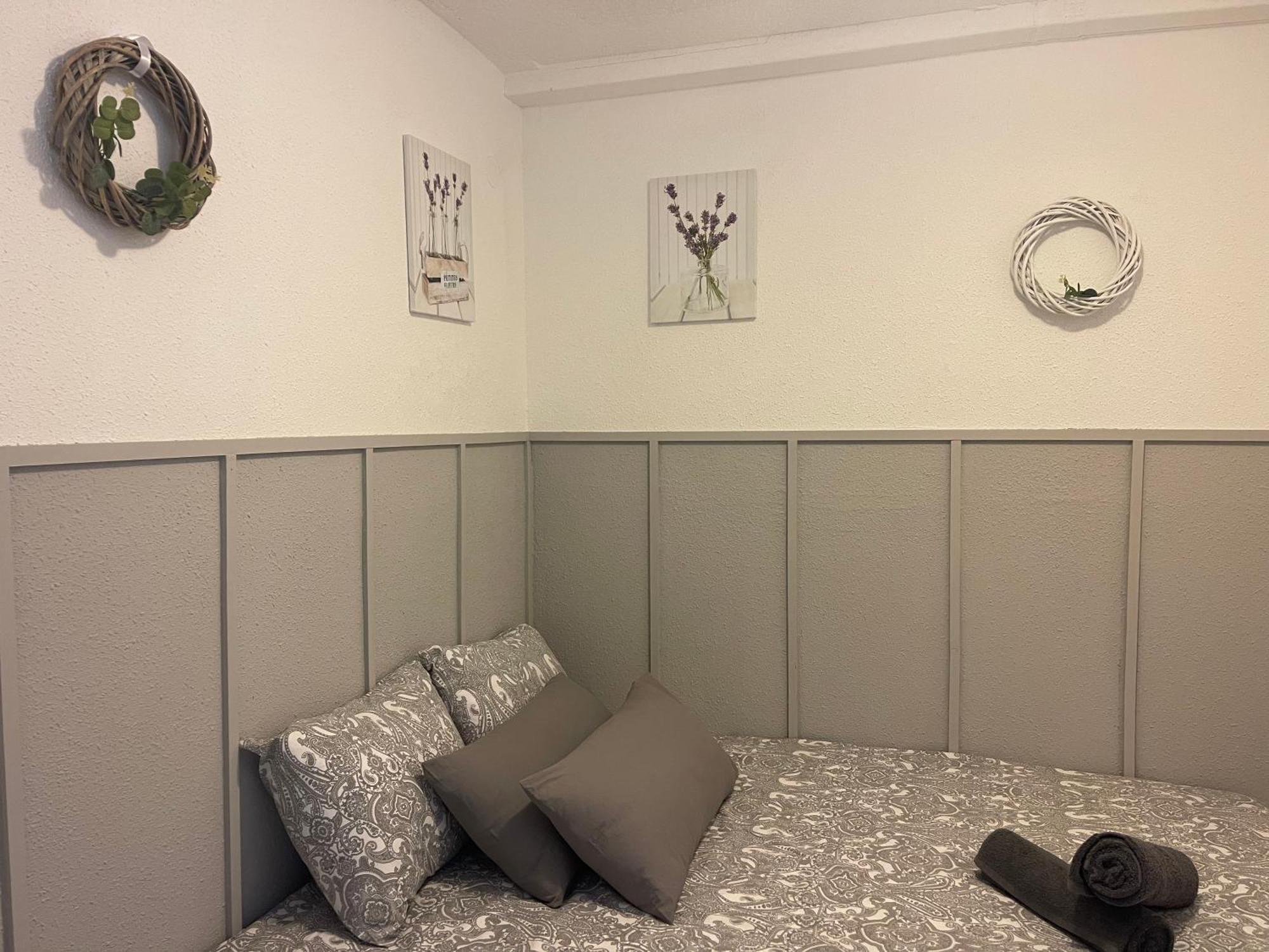 Penismar 67 Apartment เพนิสโคลา ภายนอก รูปภาพ