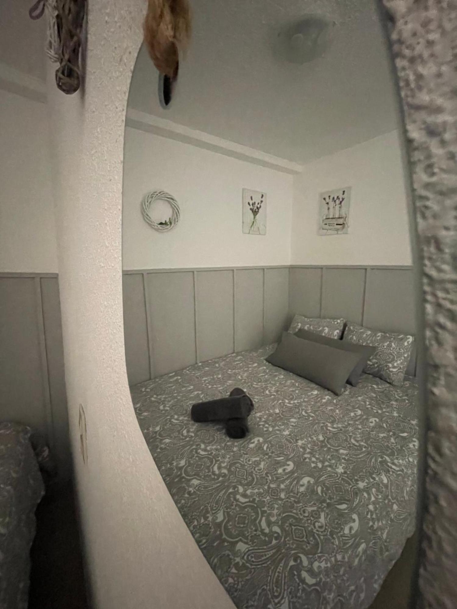 Penismar 67 Apartment เพนิสโคลา ภายนอก รูปภาพ