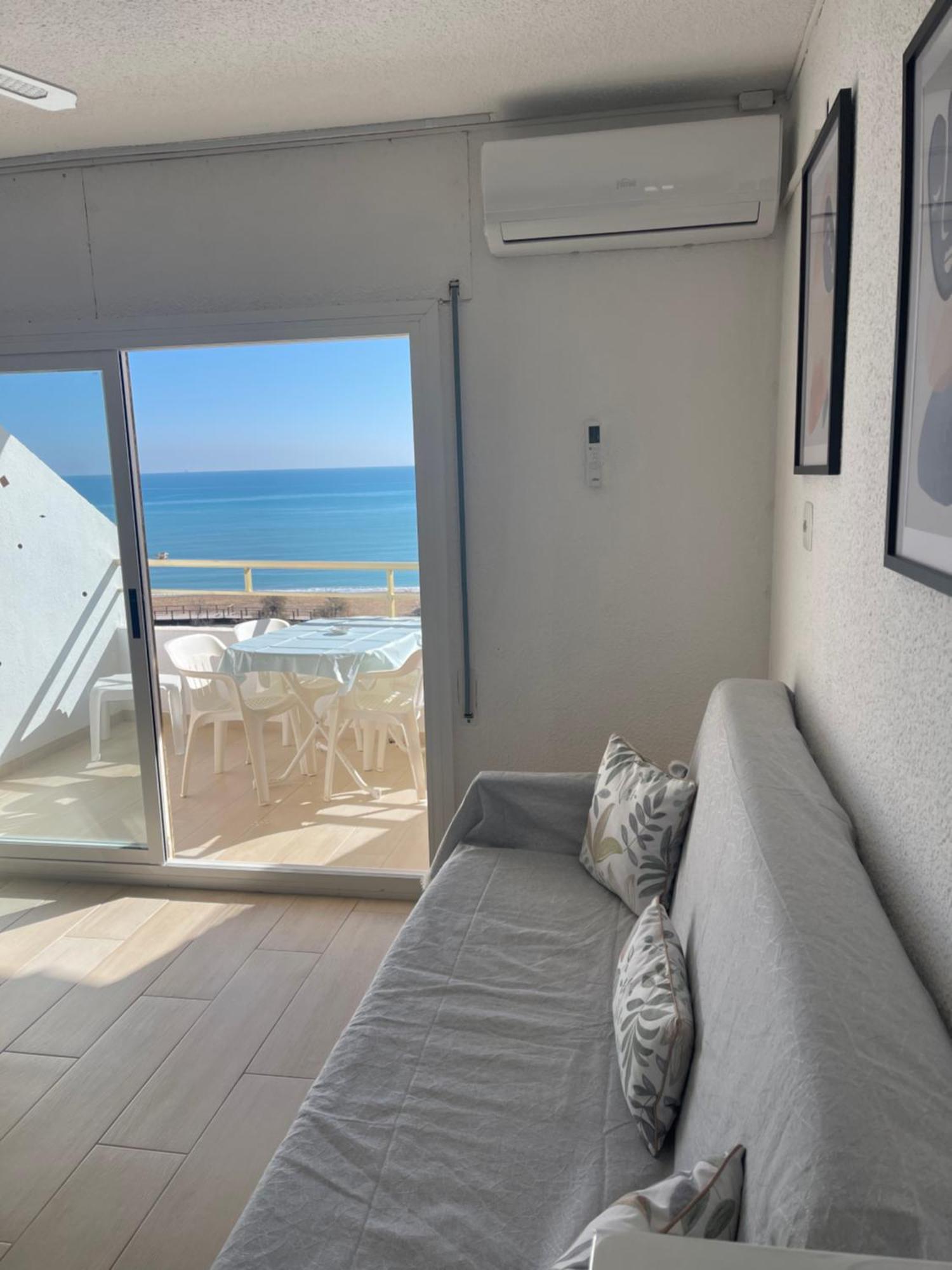 Penismar 67 Apartment เพนิสโคลา ภายนอก รูปภาพ