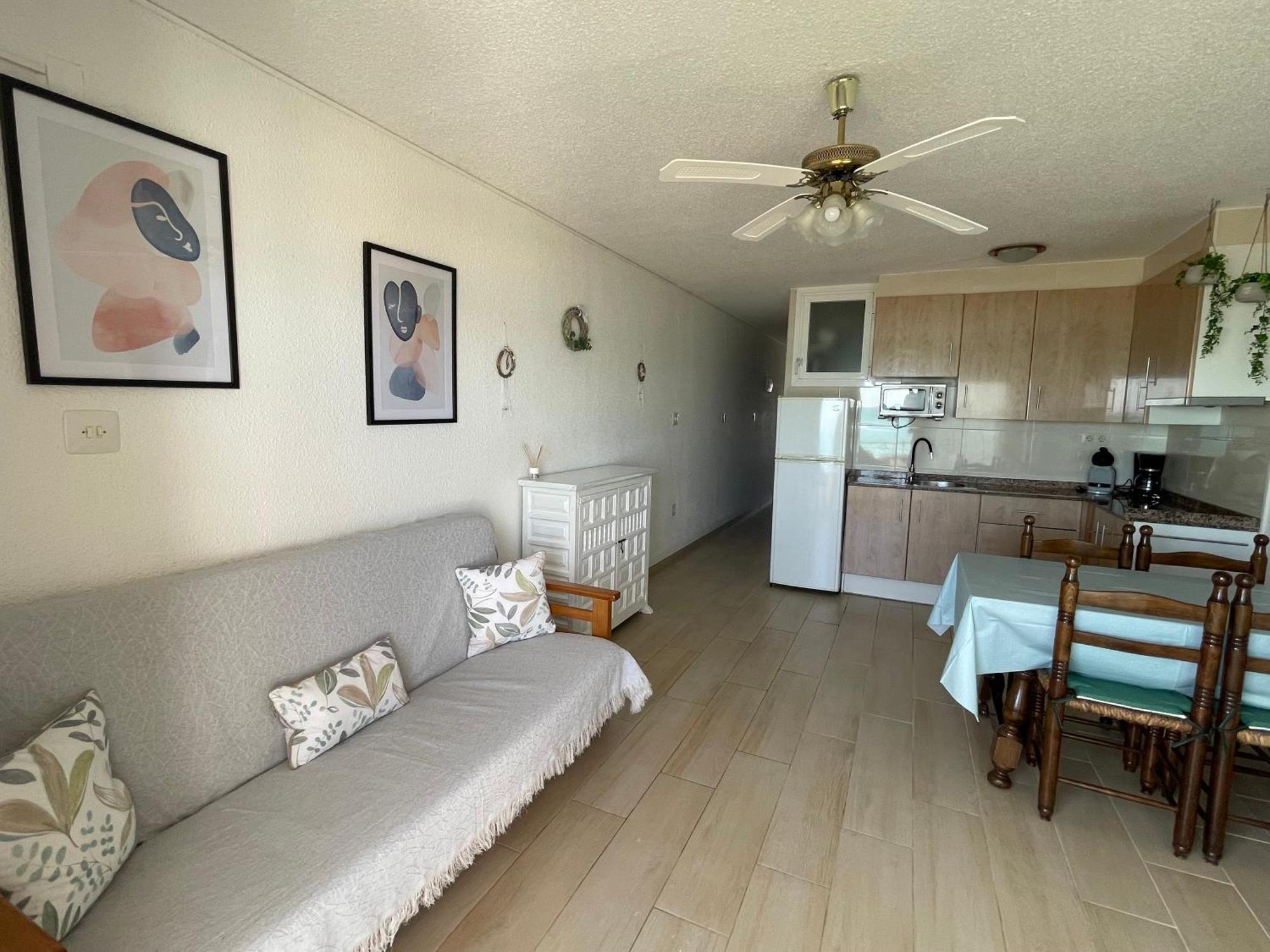 Penismar 67 Apartment เพนิสโคลา ภายนอก รูปภาพ