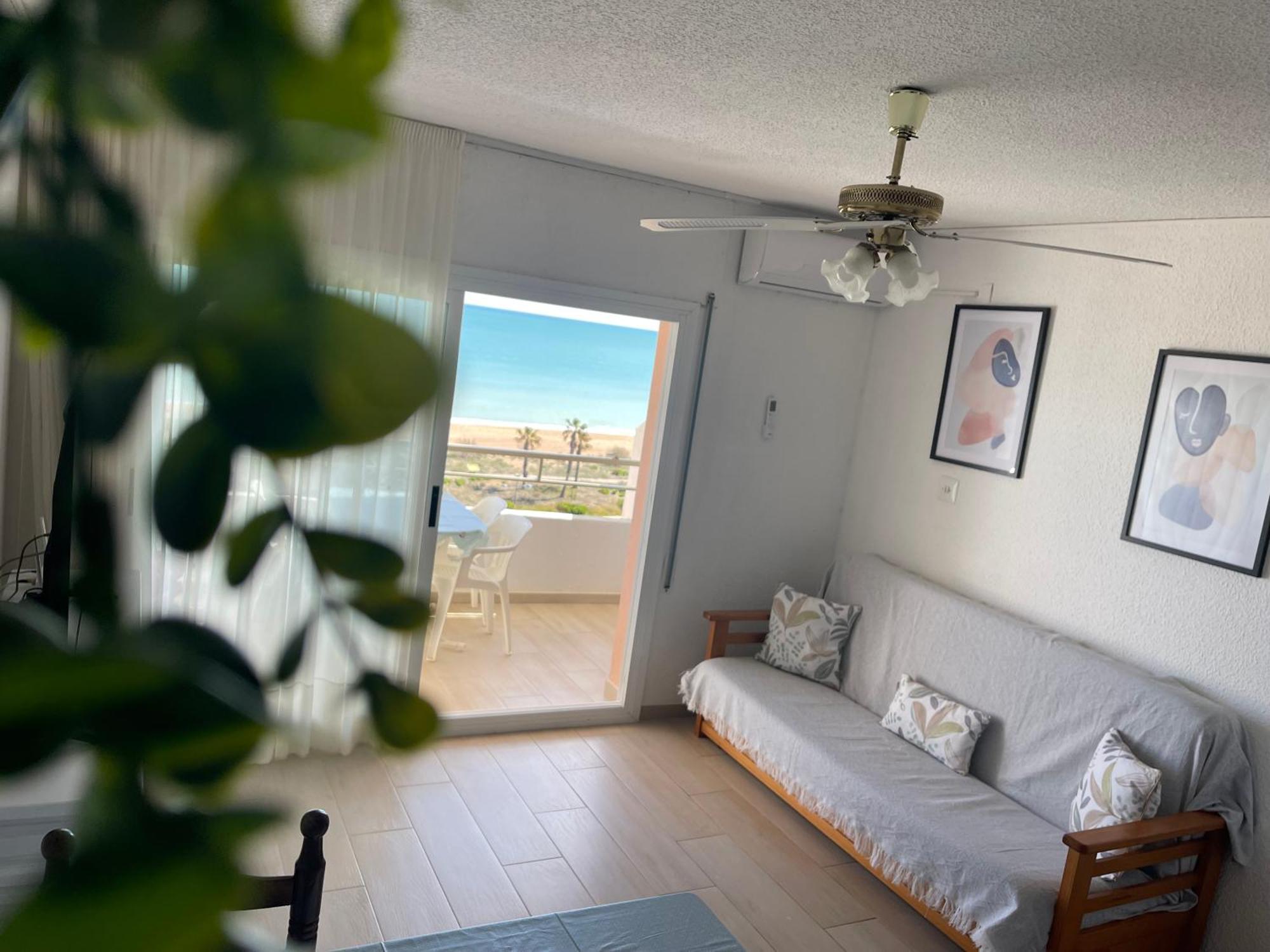 Penismar 67 Apartment เพนิสโคลา ภายนอก รูปภาพ