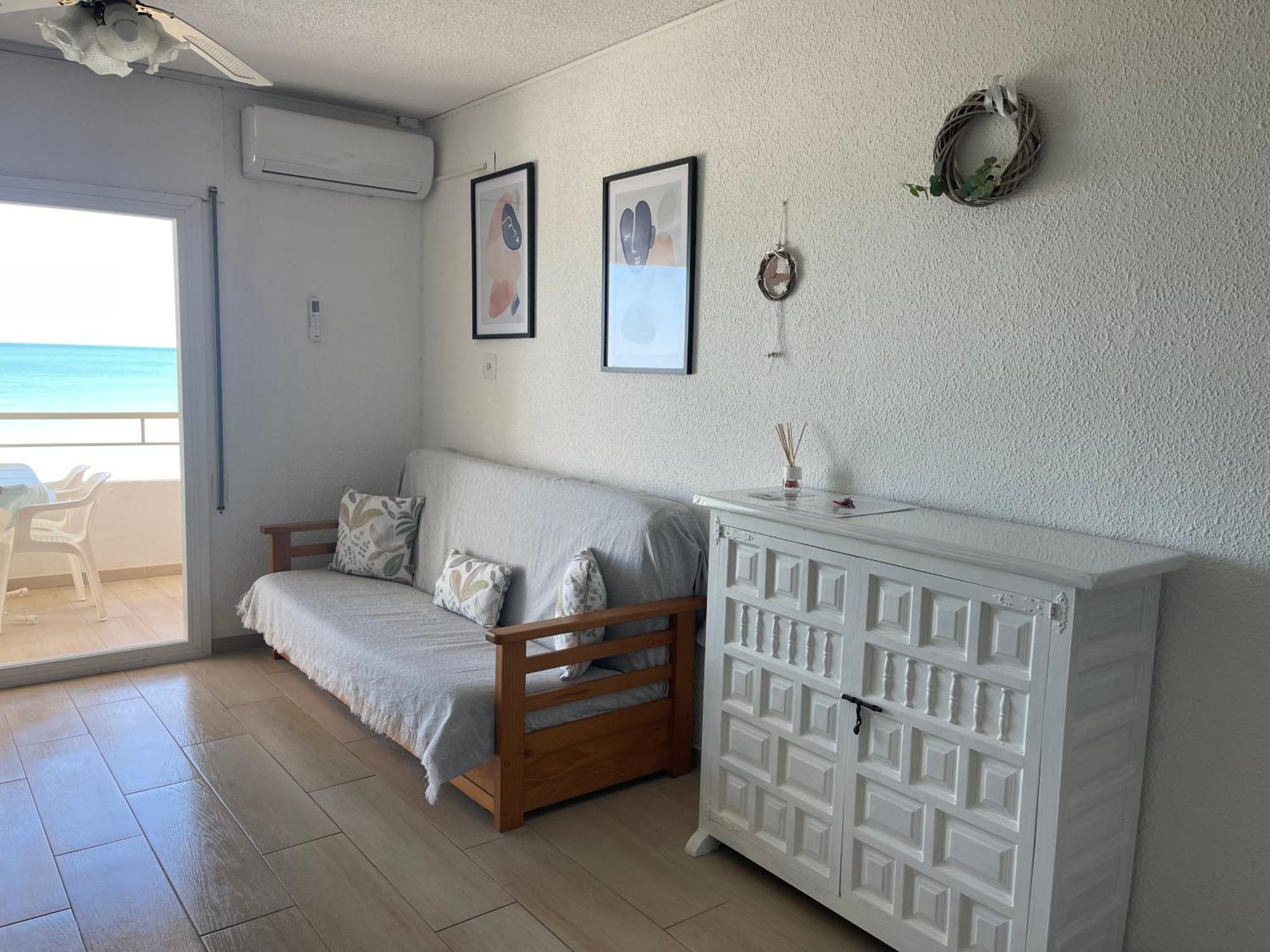 Penismar 67 Apartment เพนิสโคลา ภายนอก รูปภาพ