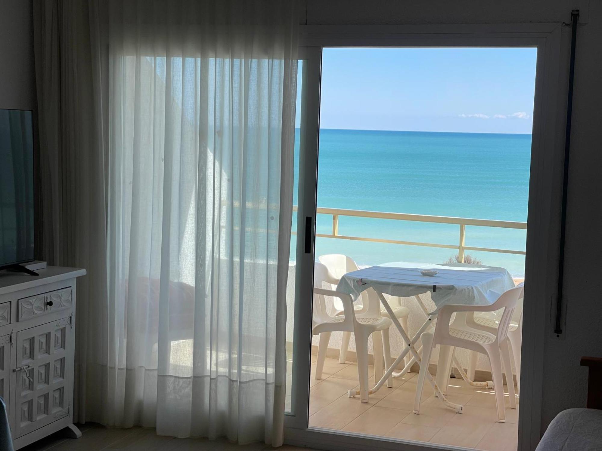 Penismar 67 Apartment เพนิสโคลา ภายนอก รูปภาพ