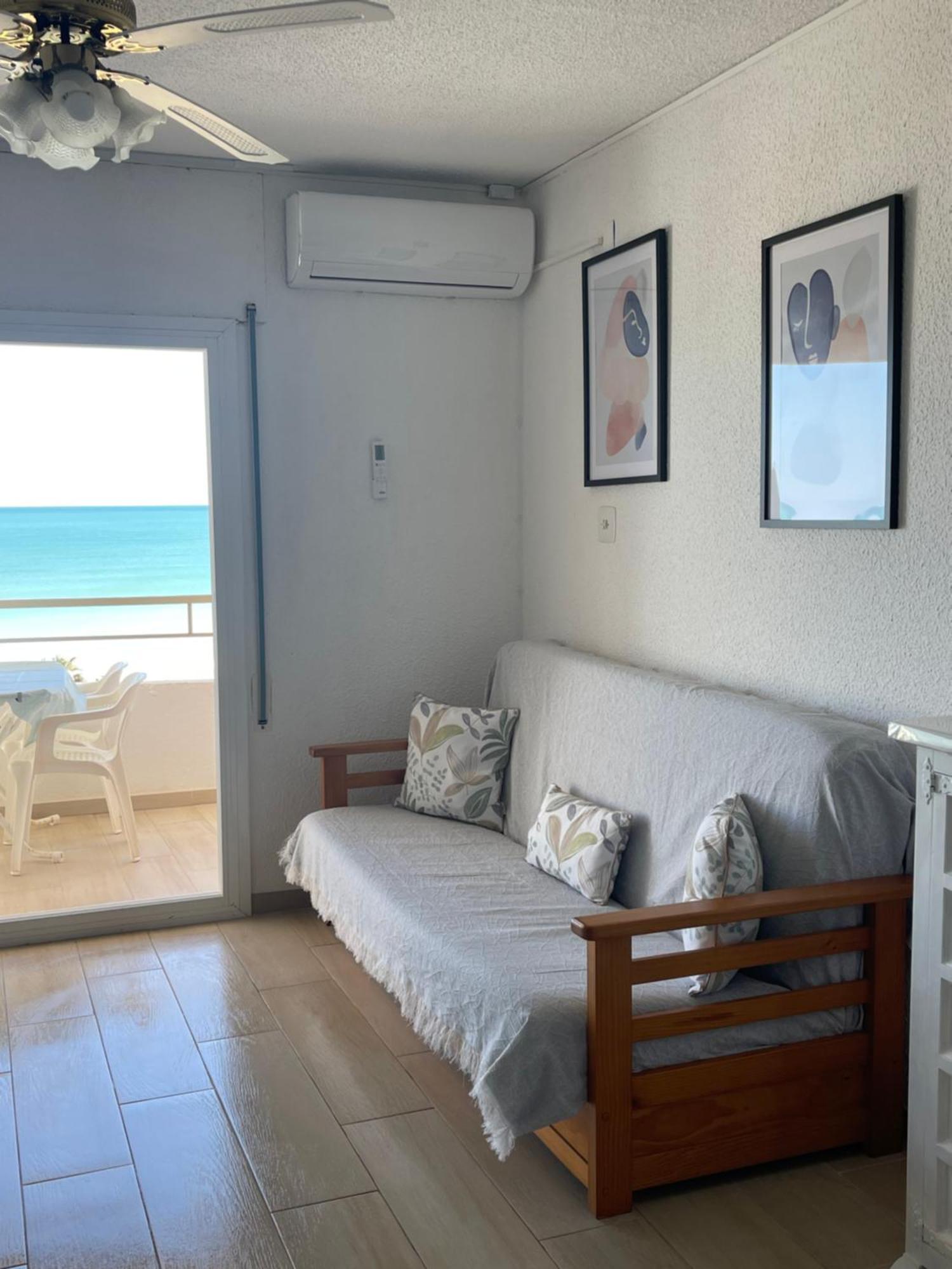 Penismar 67 Apartment เพนิสโคลา ภายนอก รูปภาพ