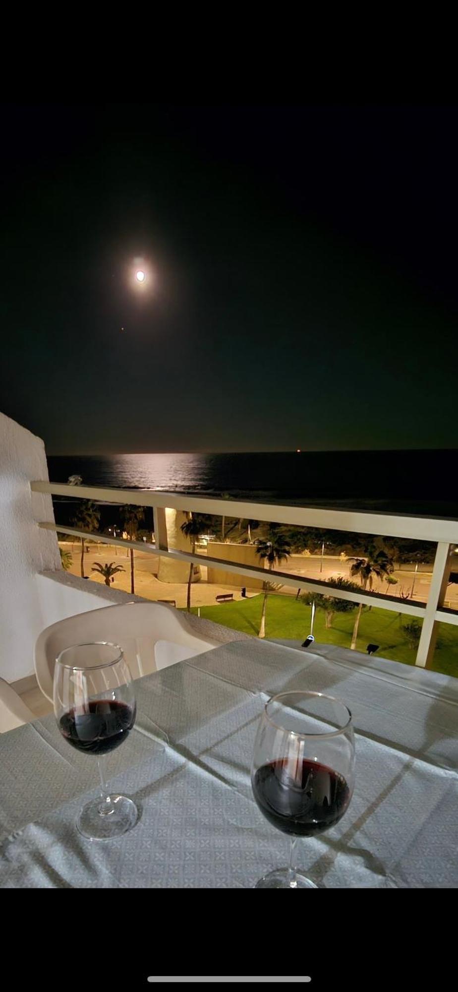 Penismar 67 Apartment เพนิสโคลา ภายนอก รูปภาพ
